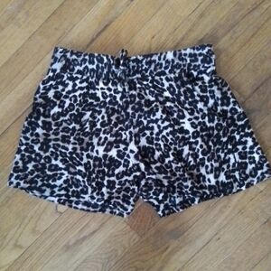 NWT WONDER LIMITED CABANA SHORTS, MEDIUM